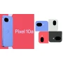 Google Pixel 10a price in Bangladesh 2026
